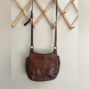 Frye Melissa Crossbody Bag